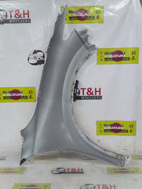2016 - 2024 Mazda CX 9 TC Station Wagon FWD Left Front Guard