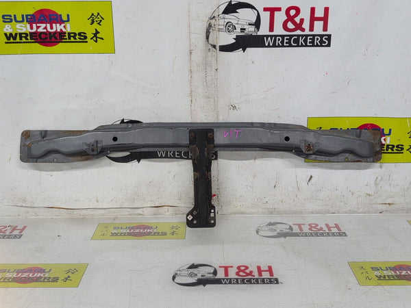 1988-1995 Suzuki Vitara I ET null - Front Bumper Bar Reinforcement