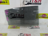 2005 - 2011 Lexus GS300 S190 Right Rear Door Glass