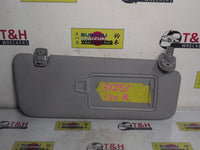 Mar 2017 to Current - Hyundai i30 PD - Right Sun Visor