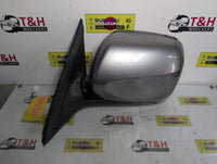 Subaru Forester SH Left Door Mirror Feb 2008-Nov 2010 Colour Coded Non Heated
