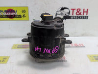 2015 - 2017 Subaru XV I GP AWD Left Fog Light