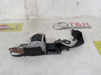 2015 - 2025 Suzuki Vitara LY FWD Left Rear Seat Belt
