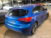 2019 Ford Focus IV SA - - Right Front Caliper