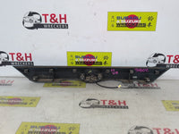 2018 2018 Suzuki Vitara LY FWD Tailgate Garnish