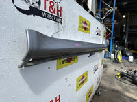 2014 2014 Subaru Tribeca B9 Right Side Skirt