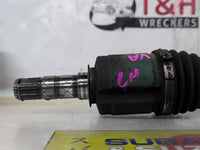 2014 - 2021 Subaru WRX VA Right Driveshaft