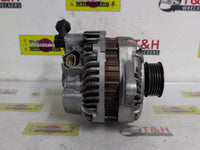 Sep 2005 to Jun 2007 - Subaru Impreza Petrol Engine Code EJ20/EJ25 - Alternator - PNs: A3TG0491, A3TG4291