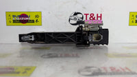 2012 Right Rear Exterior Door Handle, 2012, Nissan, Dualis, Ti, I J10