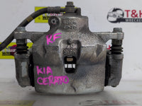 Kia Cerato BD 2018-2024 Right Front Caliper 280mm