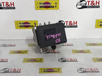 2014 - 2021 Subaru Outback BS 2.5i ABS Pump/Modulator