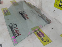 2000 - 2006 Mitsubishi Pajero Right Front Door Glass