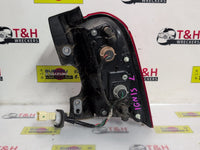 2016 - 2020 Suzuki Ignis MF Left Taillight | Non Led Type