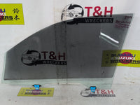 2013 - 2021 Mitsubishi Outlander Right Front Door Glass