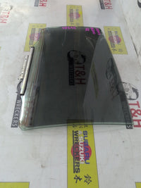 2005 - 2011 Lexus GS300 S190 Right Rear Door Glass