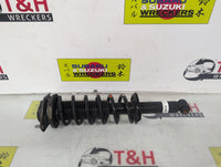 Dec 2012 to Aug 2018 - Subaru Forester SJ Petrol Turbocharged - Left Rear Strut