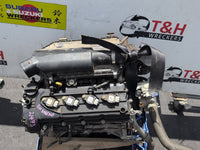 2020 2020 Suzuki Baleno EW A1M414 Engine