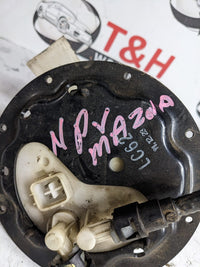 1999-2006 Mazda MPV - Fuel Pump