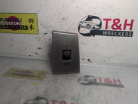Toyota Cressida MX62 Feb 1981 to Sep 1984 - Single Door Window Switch