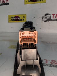 2002-2005 Subaru Impreza GD - Left Rear Window Switch