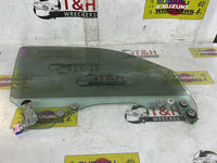 2002 - 2007 Subaru Forester SG Right Front Door Glass