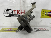 2006 - 2011 Suzuki Swift EZ Brake Booster