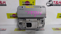 2007 Courtesy Light, 2007, Honda, CR | V, III RE