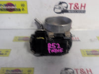 2016 - 2021 Nissan Pathfinder R52 Throttle Body