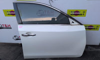 Right Front Door, 2013, Nissan, Altima, V L33