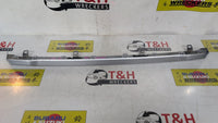 Front Bumper Moulding, 57734SJ080, 2022, Subaru, Forester, Hybrid S, SK