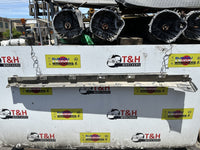 2011 - 2017 Subaru XV I GP Left Side Skirt