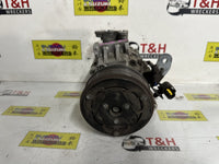 Subaru Forester SJ 2012-2014 A/C Compressor Valeo EE20/EE20ZK Single EGR
