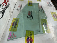 2008 - 2019 Ford Fiesta Right Front Door Glass