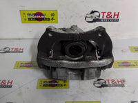 2013 2013 Opel Astra Left Front Caliper