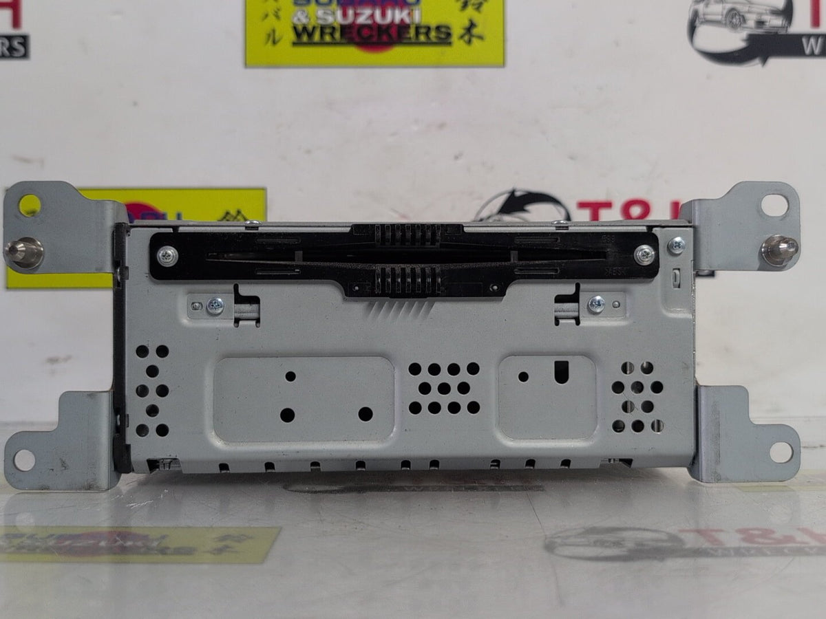 Ford Mondeo MD 2015-2020 - Stereo Head Unit