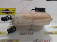2008 - 2011 Ford Focus LV Overflow Bottle