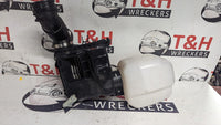 2016 Subaru WRX - - Air Cleaner/Box