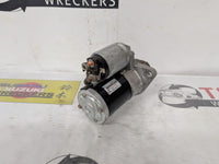 2011 - 2013 Subaru Forester SH AWD Starter Motor