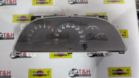 1998 - 2004 Suzuki Grand Vitara 4WD Instrument Cluster