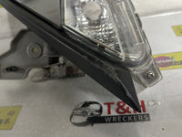 2015 - 2026 Mazda CX-3 DK - Right Indicator/Fog/Side Bumper Flasher