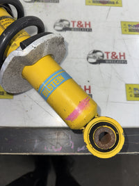 Subaru Liberty 2003 - 2009 Left Rear Strut - Bilstein Type