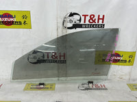 2001 - 2007 Toyota Corolla E120 JTD Left Front Door Glass