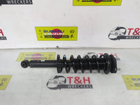 Subaru Outback 6th Gen Aug 2014-Dec 2020 Diesel 2.0L RH Rear Strut