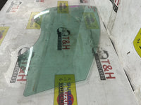 2016 - 2020 Holden Astra Right Front Door Glass