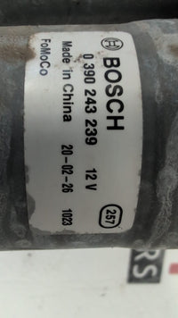 2018 - 2022 Ford Everest U268 Trend AXXMA Wiper Motor