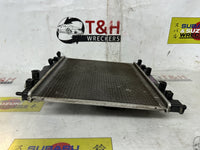 2015 - 2017 Suzuki Celerio LF AVK310 Radiator