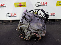 2001 - 2007 Suzuki Liana 2WD 1.8L Automatic Automatic Transmission | Rh4 Si-Ii