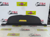 2017-2023 Honda CR-V RW Station Wagon 4WD Cargo Blind | T&H Wreckers