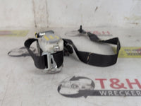 2006 - 2014 Subaru Tribeca B9 Right Front Seat Belt