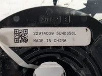 2013 Clock Spring, 2013, Opel, Astra